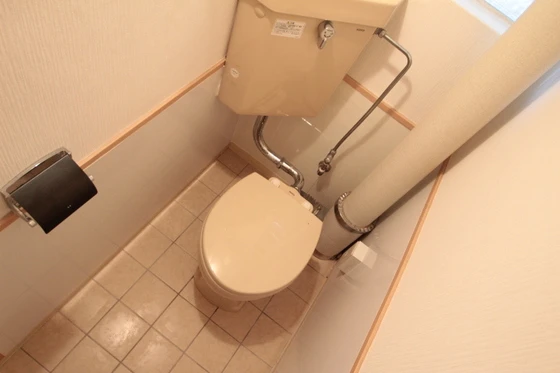 鈴が台分譲住宅A棟(鈴が台マンションA棟)