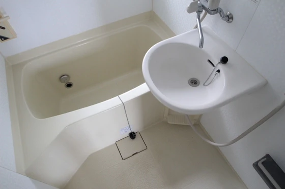 鈴が台分譲住宅A棟(鈴が台マンションA棟)