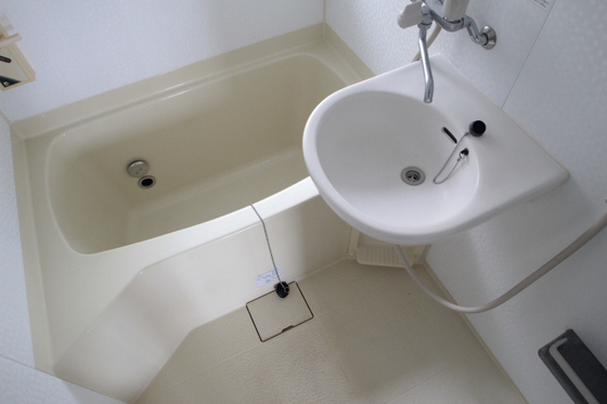 鈴が台分譲住宅A棟