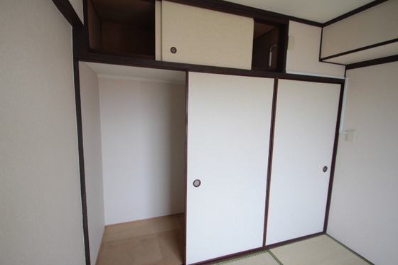 鈴が台分譲住宅A棟