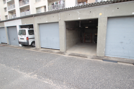 鈴が台分譲住宅A棟