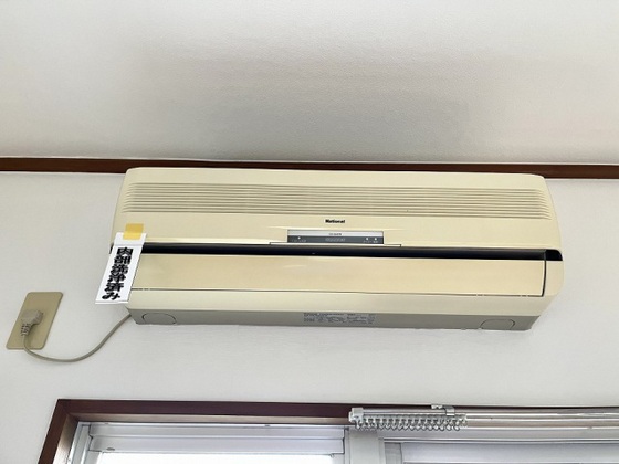 クレスト庚午北