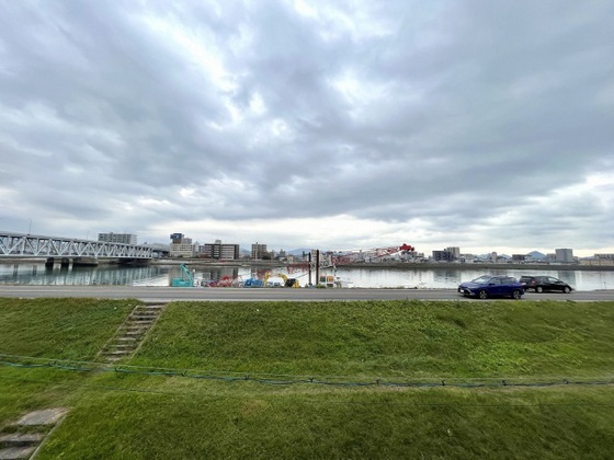 クレスト庚午北