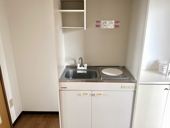 クレスト庚午北