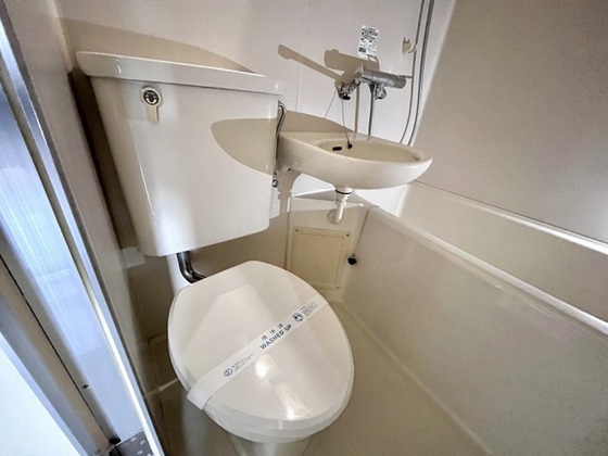 クレスト庚午北