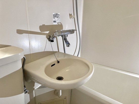 クレスト庚午北