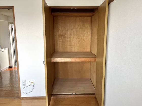 クレスト庚午北