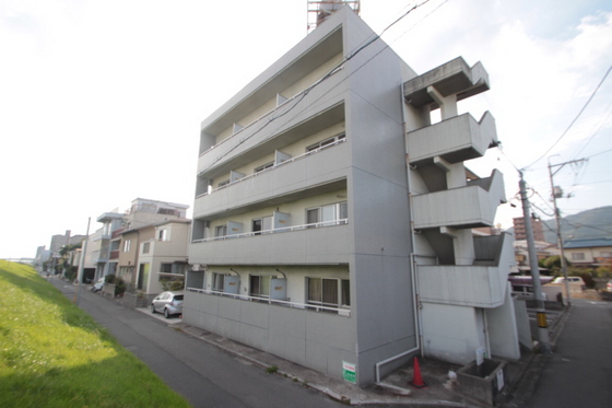 クレスト庚午北