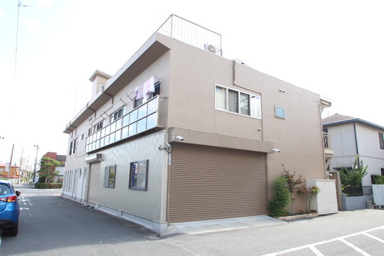 パインヒル奥田