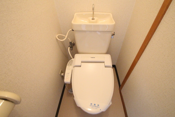 サンハイム青江 Ⅰ棟