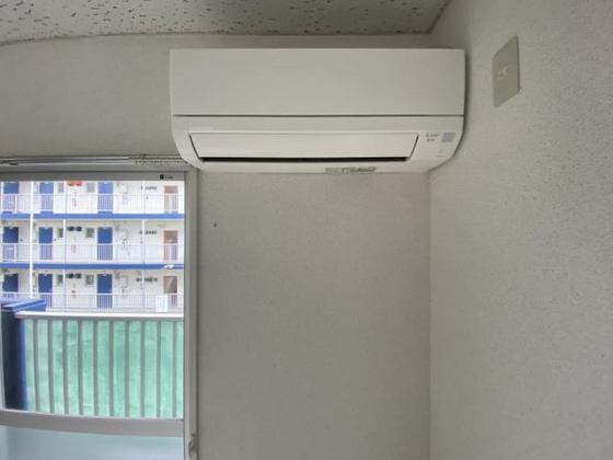 サンハイム青江 Ⅰ棟