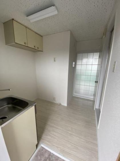 サンハイム青江 Ⅰ棟