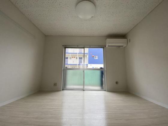 サンハイム青江 Ⅰ棟