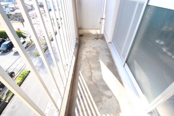 サンハイム青江 Ⅰ棟