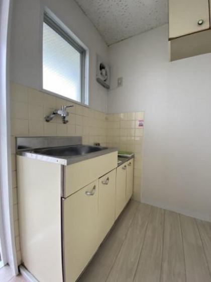 サンハイム青江 Ⅰ棟