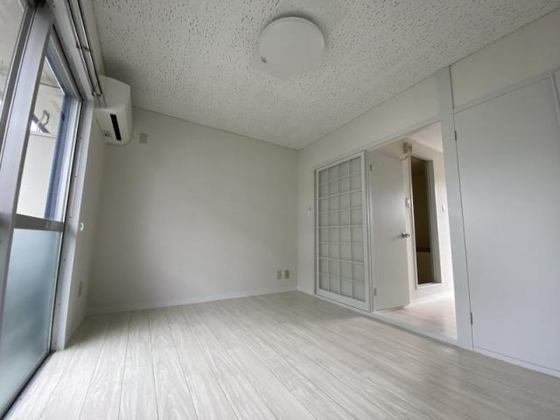 サンハイム青江 Ⅰ棟