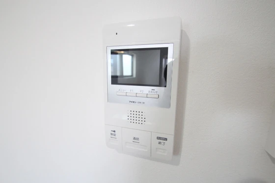 MOVE府中町浜田弐番館