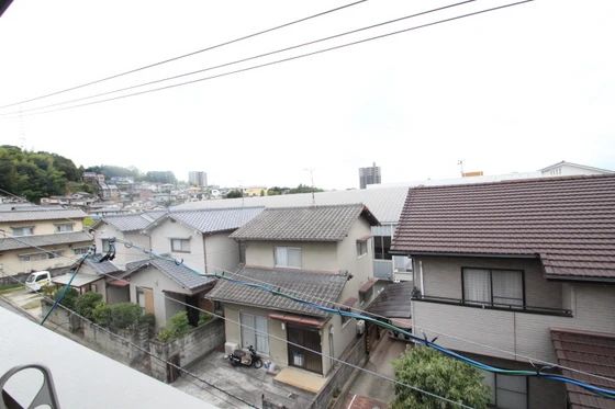 MOVE府中町浜田弐番館