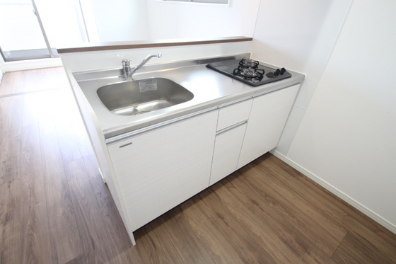 MOVE府中町浜田弐番館