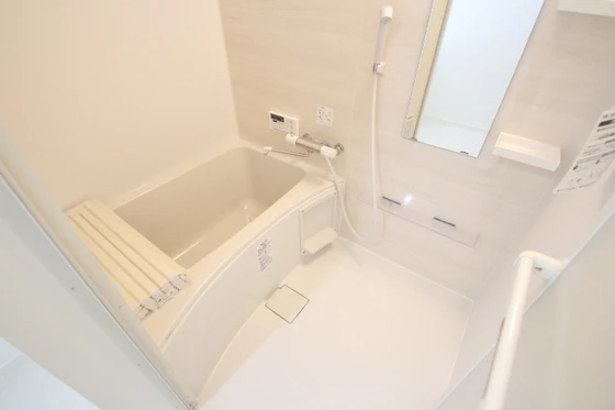 MOVE府中町浜田弐番館