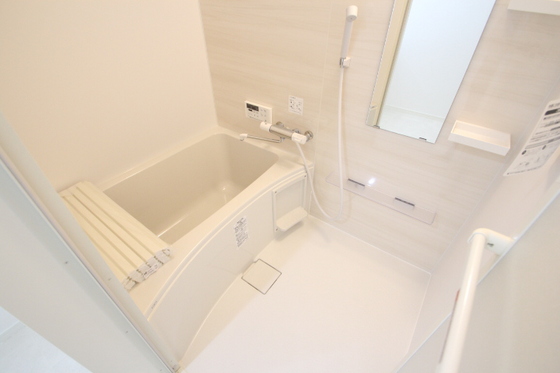 MOVE府中町浜田弐番館