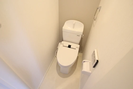 MOVE府中町浜田弐番館