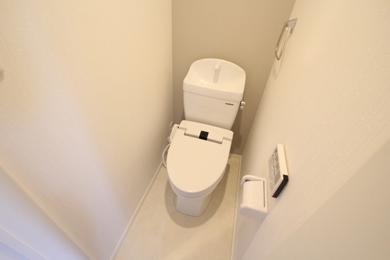 MOVE府中町浜田弐番館