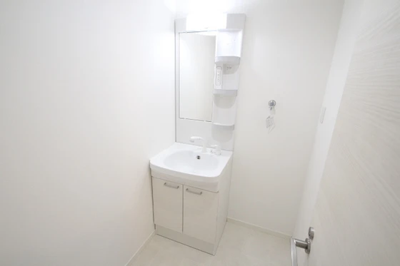 MOVE府中町浜田弐番館