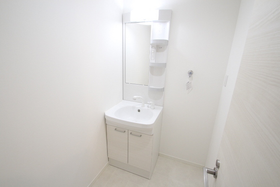 MOVE府中町浜田弐番館