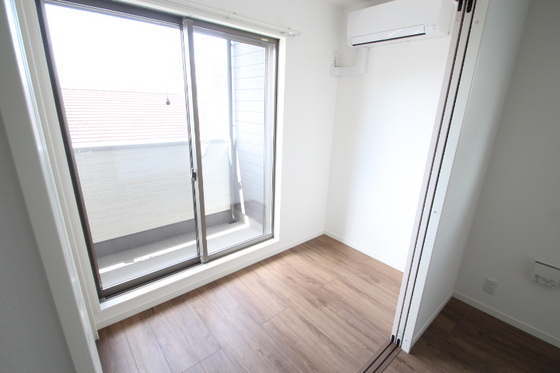 MOVE府中町浜田弐番館