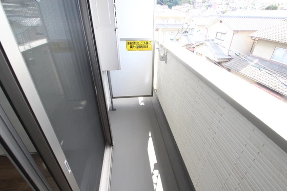 MOVE府中町浜田弐番館