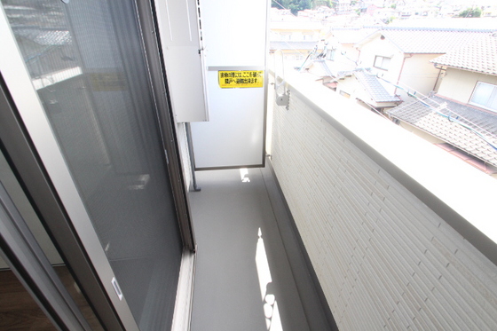 MOVE府中町浜田弐番館