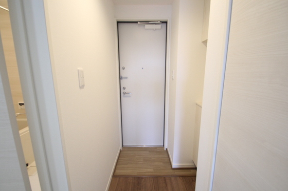 MOVE府中町浜田弐番館