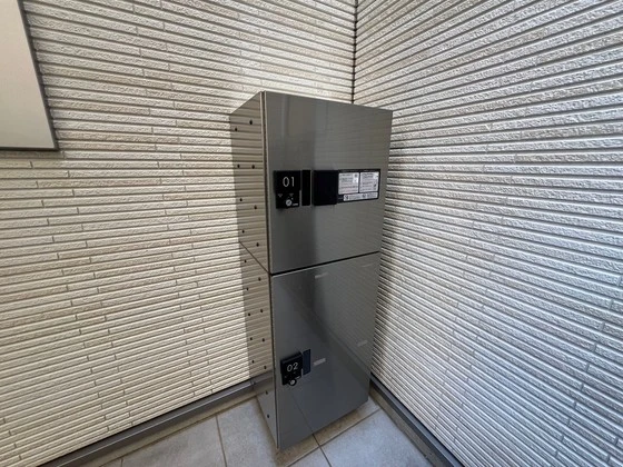 MOVE府中町浜田弐番館