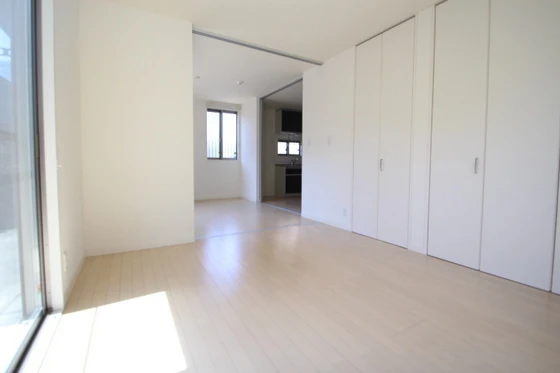 ラフィーネM A棟