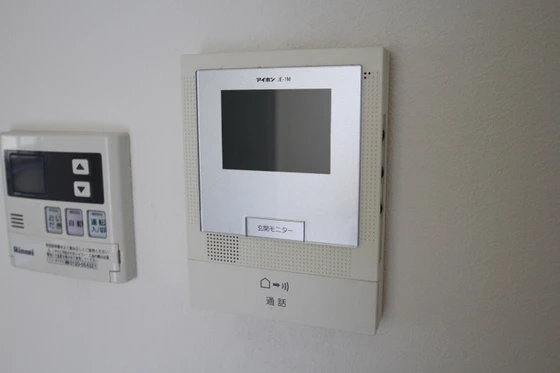 ラフィーネM A棟