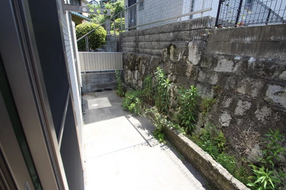 ラフィーネM A棟