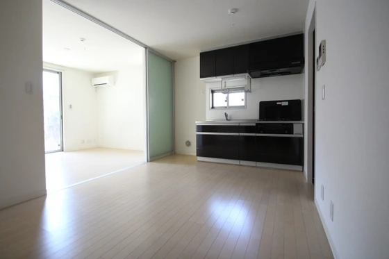 ラフィーネM A棟