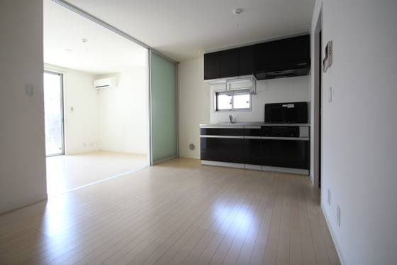 ラフィーネM A棟