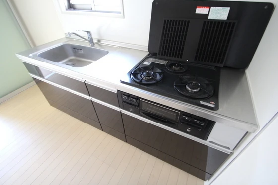 ラフィーネM A棟