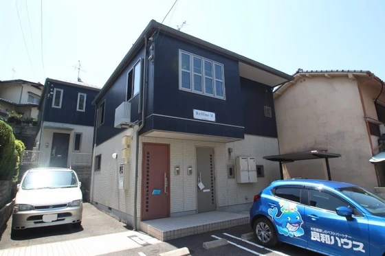 ラフィーネM A棟