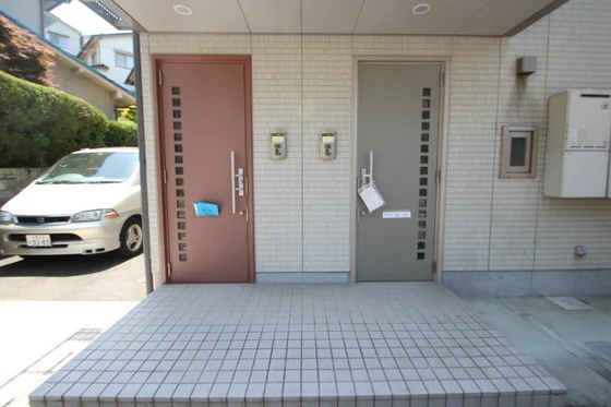 ラフィーネM A棟