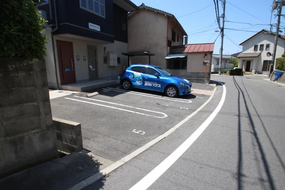 ラフィーネM A棟