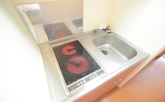 レオパレスバーサトル