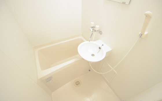 レオパレスバーサトル