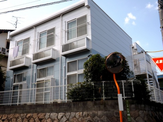 レオパレスコンフォート仁保