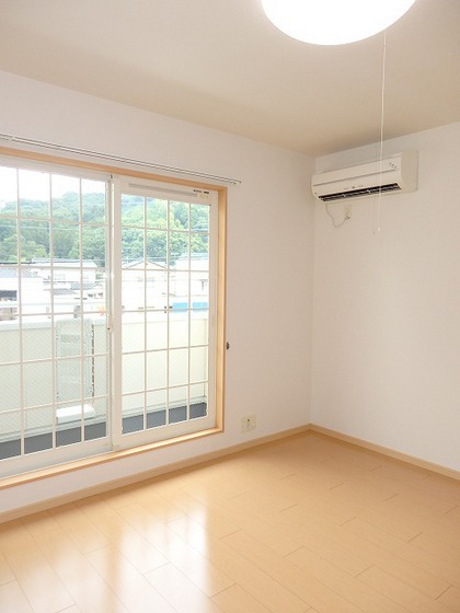 カーサヴェルノⅠ