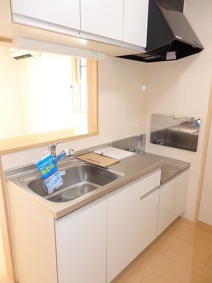 カーサヴェルノⅠ