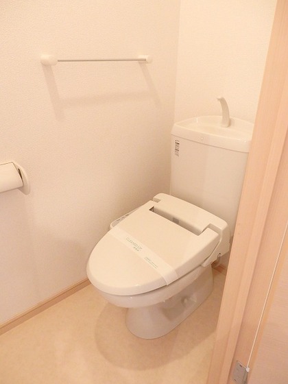 カーサヴェルノⅠ