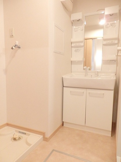 カーサヴェルノⅠ